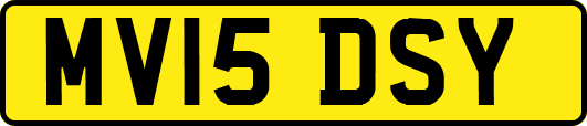 MV15DSY