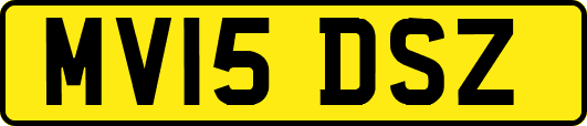 MV15DSZ