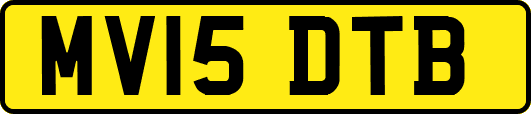 MV15DTB