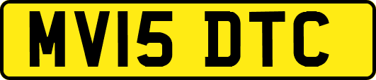 MV15DTC