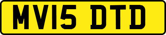 MV15DTD