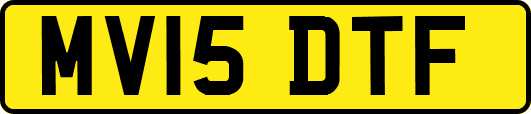 MV15DTF