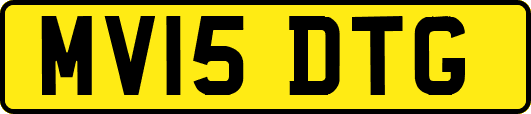 MV15DTG