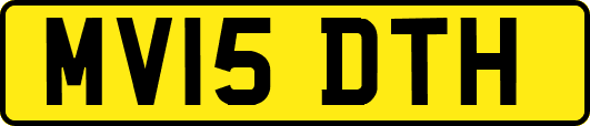MV15DTH