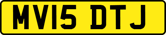 MV15DTJ