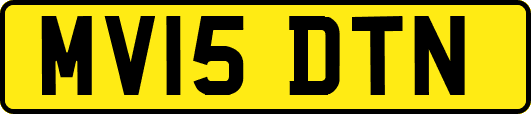 MV15DTN
