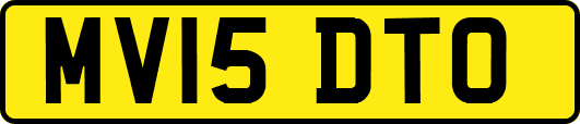 MV15DTO