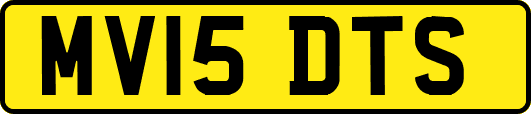 MV15DTS