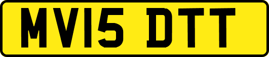 MV15DTT
