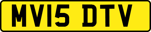 MV15DTV