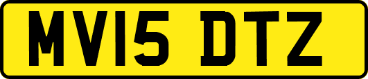 MV15DTZ