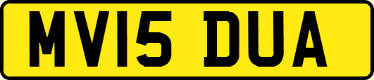 MV15DUA