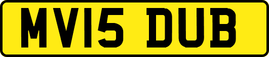 MV15DUB