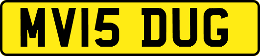 MV15DUG