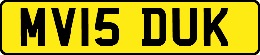 MV15DUK