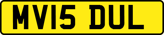 MV15DUL