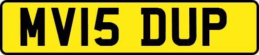 MV15DUP