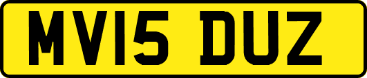 MV15DUZ