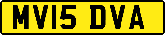MV15DVA
