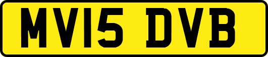MV15DVB
