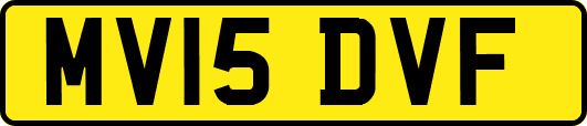 MV15DVF