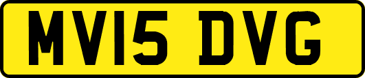 MV15DVG