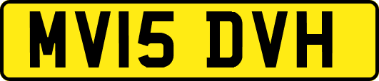MV15DVH