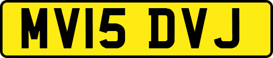 MV15DVJ