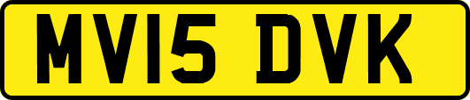 MV15DVK