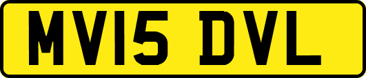 MV15DVL
