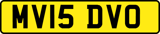 MV15DVO