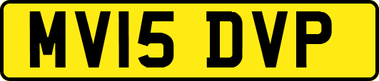 MV15DVP