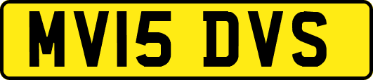 MV15DVS