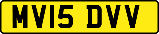 MV15DVV