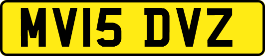 MV15DVZ