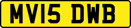 MV15DWB