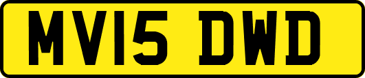 MV15DWD