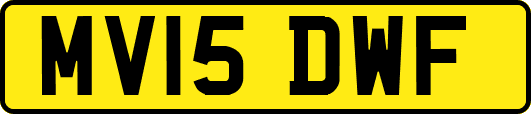 MV15DWF