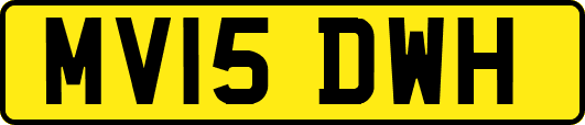 MV15DWH
