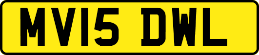 MV15DWL