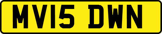 MV15DWN