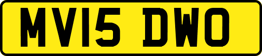 MV15DWO