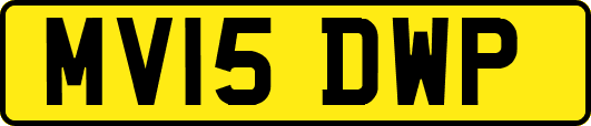 MV15DWP