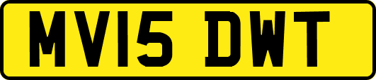 MV15DWT