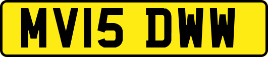 MV15DWW