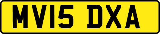 MV15DXA