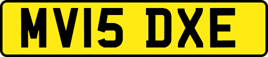 MV15DXE