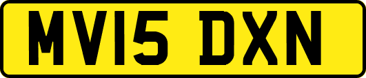 MV15DXN