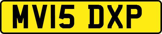 MV15DXP