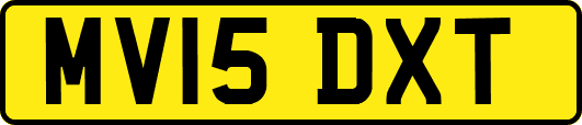 MV15DXT